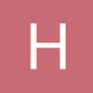 Meet your Posher, Harper